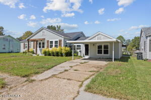 407 Dodson, New Iberia LA