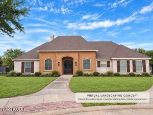 6233 Live Oaks, Alexandria LA