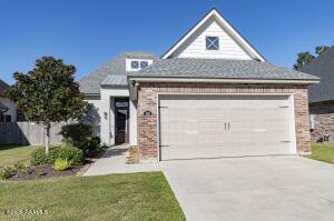 103 Valsain, Broussard LA