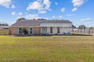 109 Irish Bend, Youngsville LA