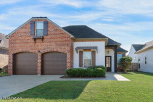 412 Habitat Ridge, Broussard LA