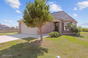 500 Highland View, Youngsville LA