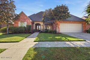 104 Stonesberry, Lafayette LA