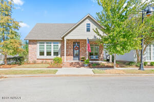 512 Waterview, Youngsville LA