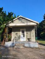 425 Saint Nicholas, Jeanerette LA