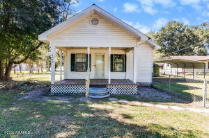 3902 Romero, Youngsville LA