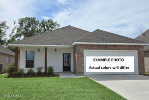 238 Tatum, Youngsville LA