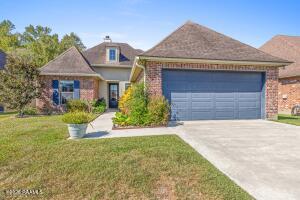 109 Saw Lake, Lafayette LA
