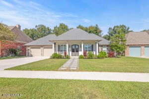 205 Belle Maison, Lafayette LA