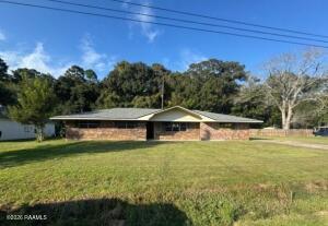 218 Morelan, Lafayette LA