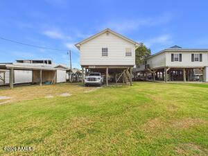22721 Marina, Kaplan LA