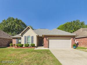 401 Magnolia Knee, Carencro LA