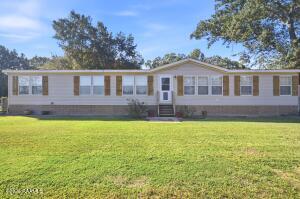 1676 Montgomery, Opelousas LA
