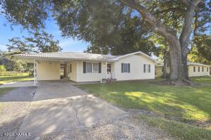 151 Rainbow, Opelousas LA