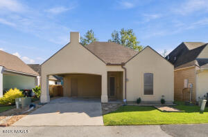 309 Floridian, Lafayette LA
