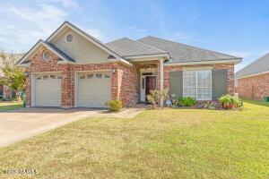 150 Kingspointe, Lafayette LA