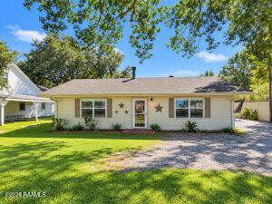 241 State Route 317, Franklin LA