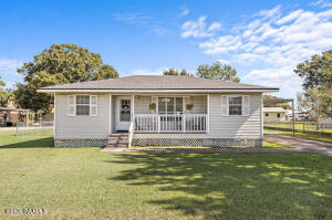313 Timic, Breaux Bridge LA