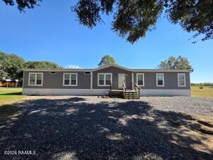 436 Bertrand, Opelousas LA