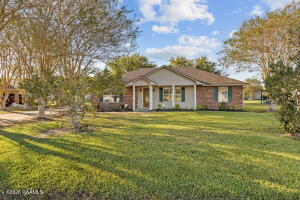 161 Austin, Opelousas LA