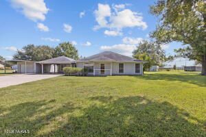 3017 Riverwood, New Iberia LA