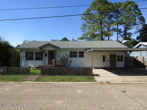 407 Donald, New Iberia LA