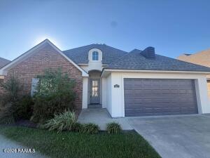 317 Benedict, Lafayette LA