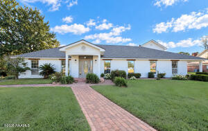 115 Ridgela, Duson LA