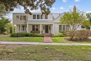 110 Seville, Lafayette LA