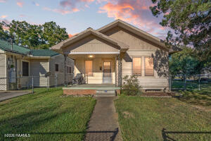 615 N Sterling, Lafayette LA