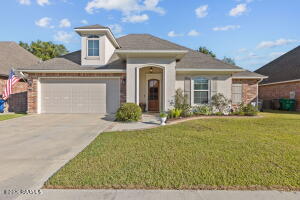 322 Arrowwood, Youngsville LA
