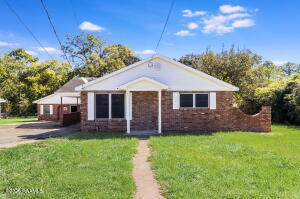 1225 S Railroad, Opelousas LA