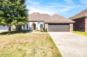 105 Glenbrook, Broussard LA
