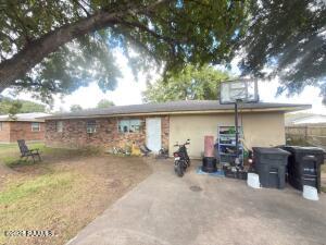 803 Lillian, New Iberia LA