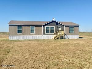 22451 Edmund Walker, Jennings LA