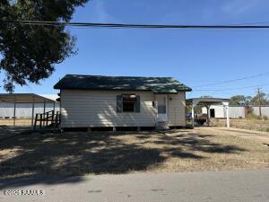 410 Ne Railroad, Ville Platte LA