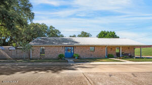 1040 Levee, Morgan City LA