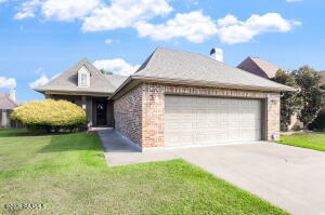 215 Bald Eagle, Lafayette LA