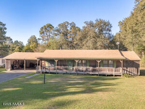 154 Marie, Crowley LA