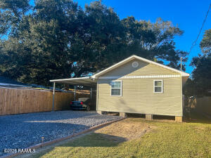 1015 E Jeanette, Crowley LA