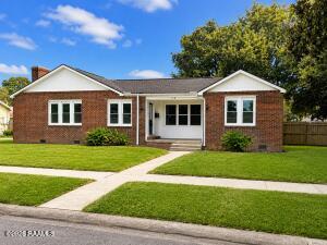 118 Edwin, Lafayette LA